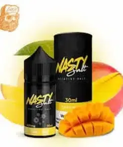 Cush Man By Nasty Salt