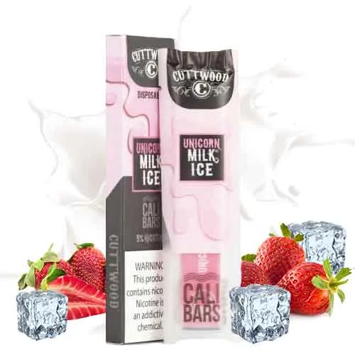 CUTTWOOD DISPOSABLE POD DEVICE - Image 2