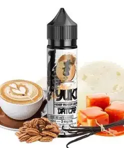 YUKI DAT CAP By Mr Drip