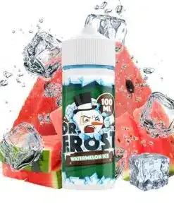 Watermelon Ice By Dr Frost