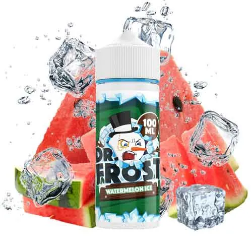 Watermelon Ice By Dr Frost