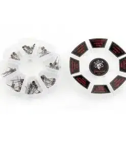 Demon killer alien wire