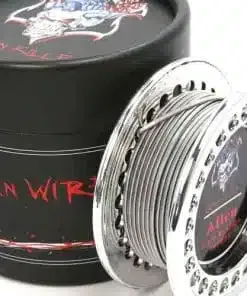Demon Killer Wire Alien 0.3*0.8 32GA