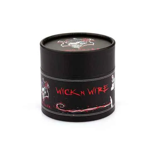 Demon Killer Wire Fused Clapton