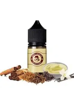 DON CRISTO CUSTARD Salt Nic