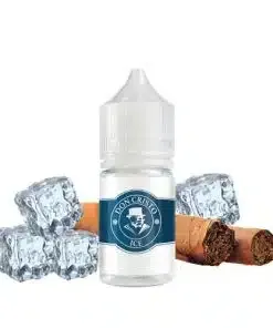Don Cristo ICE SALT By PGVG Labs