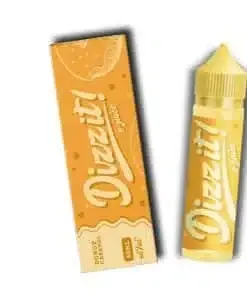 DONUT CARAMEL By Dizzit