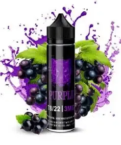 Purple Panther By Dr. Vapes