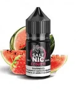 Ez Duz It Nic Salt By Ruthless