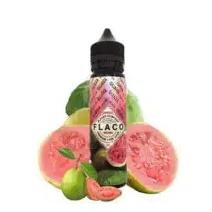 Guava Pink By Flaco