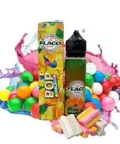 POP Bubblegum By Flaco