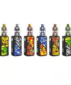 FreeMax Maxus 50W Kit