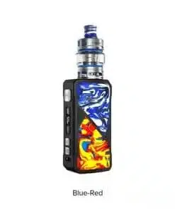 Alternative view of FreeMax Maxus 50W Kit