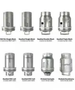Freemax Mesh Pro Coils