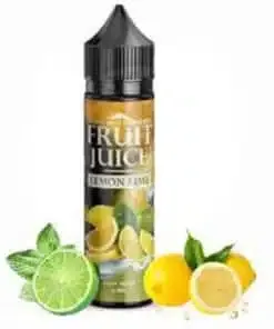 Lemon Lime by Fruit Juice