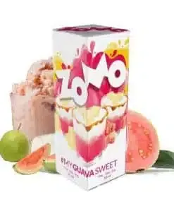 Guava Sweet By Zomo