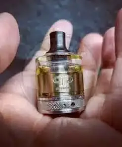 GATA RTA By qp Design