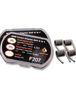 Geekvape N90 Fused Clapton Coil