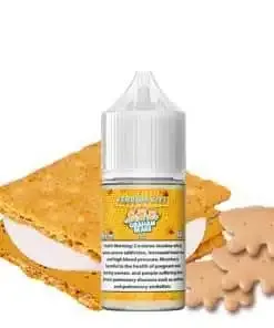 Graham Bears Saltnic - Ferrum City