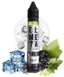 Grape Gust By Elemental