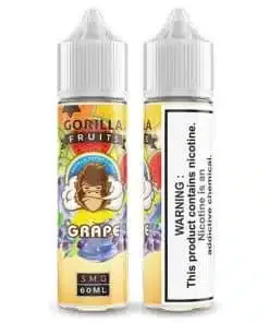 Gorilla Custard Grape