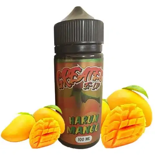 Harum Mango 100ml