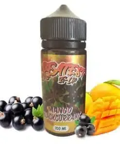 Mango Blackcurrant - Greatest 100ml
