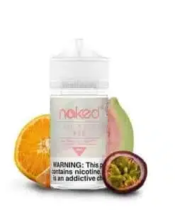 Naked 100 Hawaiian Pog