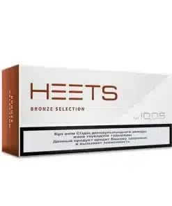 HEETS Bronze Selection