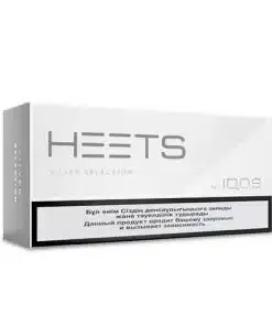 HEETS Silver Selection