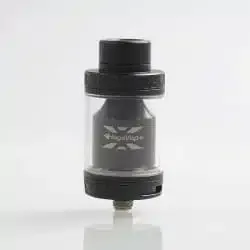 Ring Lord Mesh RTA TANK