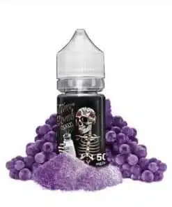 Pixie Salt Nic By Time Bomb