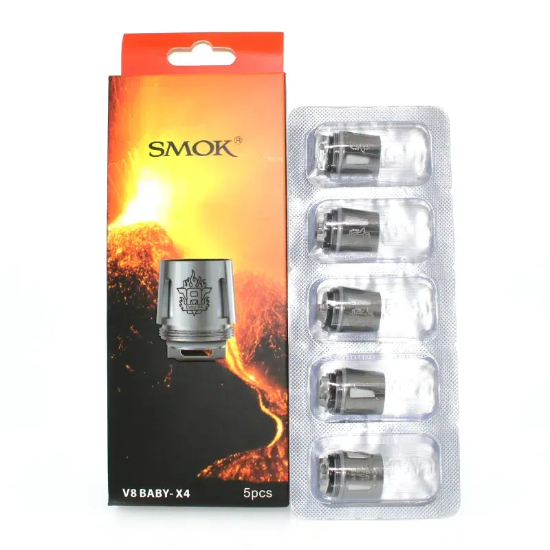 SMOK V8 Baby-X4 Coil