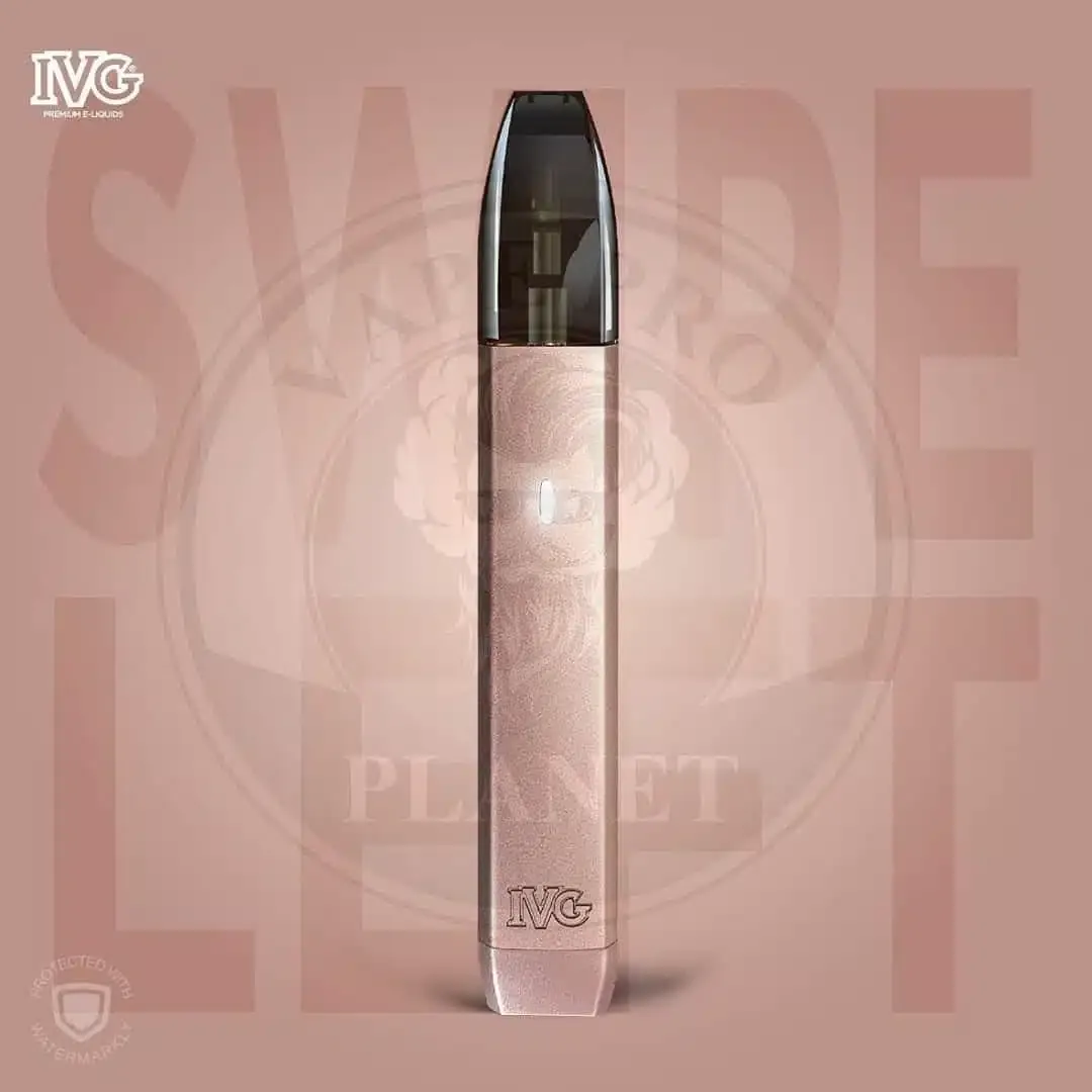 IVG Pod system - Image 3