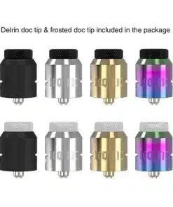 Iconic RDA Atomizer By Vandy Vape