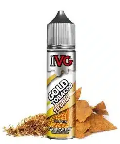 Tobacco Gold by IVG