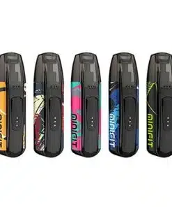 Minifit Ultra Pattern By Just Fog