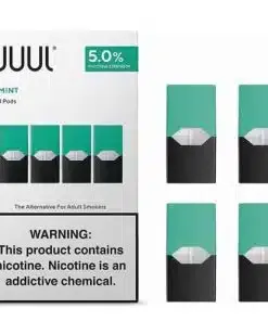 JUUL Pods