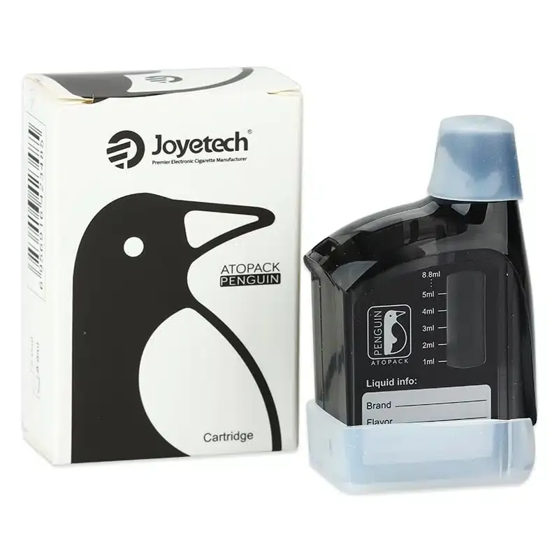 joyetech Atopack Penguin Unit