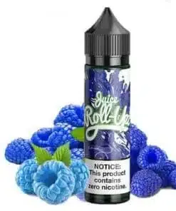 Blue Raspberry By Roll Upz