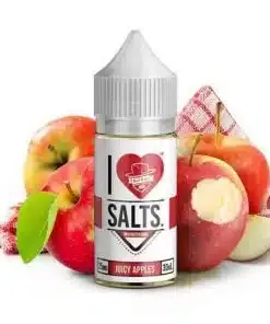 Juicy Apple By I Love Salts