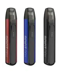 Minifit MAX By JustFog