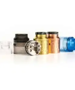 KALI V2 RDA KIT By qp Design