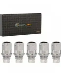Kamry K1000 Plus Coils