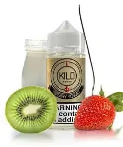 Kiberry Yogurt By Kilo Original Series