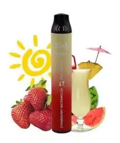 Kief Switch Disposable Pod