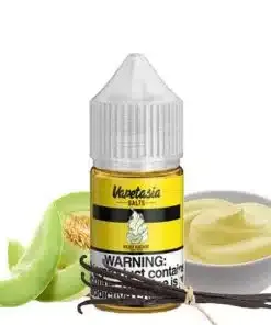 Honeydew Killer Kustard Salt Nic