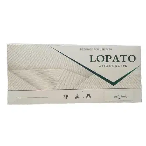 LOPATO Original Wholesome