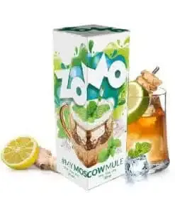Moscow Mule By Zomo
