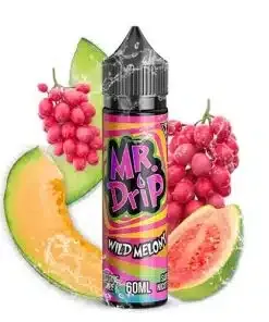 WILD MELONY By Mr Drip E-juice